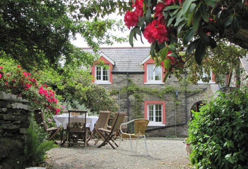 标准间, Rolfs Country House