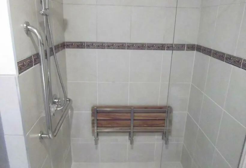 Standard-studio, Goldfield Suites