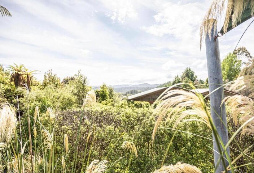 스탠다드 방갈로, Goldfield Suites