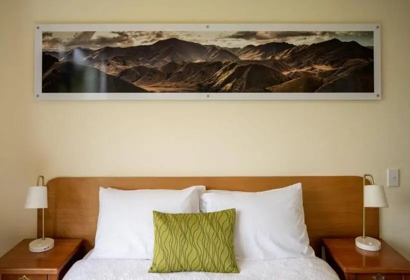 Standard-bungalow, Goldfield Suites