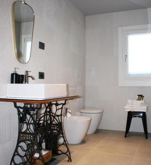 Номер Стандарт, B&b Rocambola