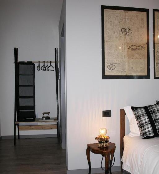 Номер Стандарт, B&b Rocambola