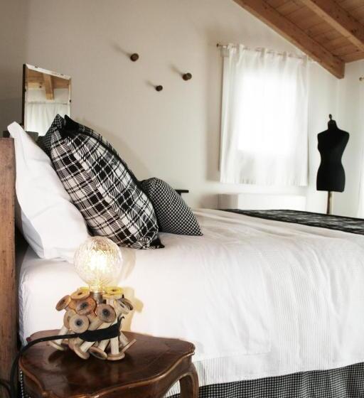 Номер Стандарт, B&b Rocambola