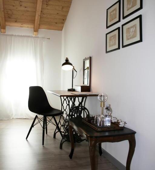 Номер Стандарт, B&b Rocambola