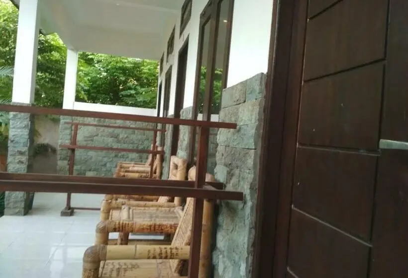 اتاق استاندارد, Almaida Ii Gili Trawangan
