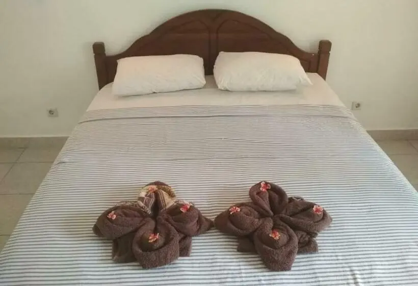 اتاق استاندارد, Almaida Ii Gili Trawangan