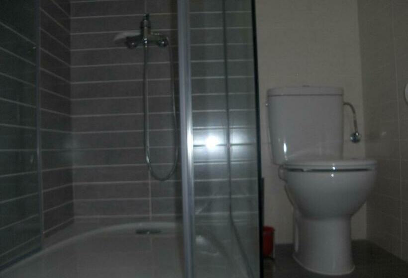 带1个卧室的公寓, Carmelita