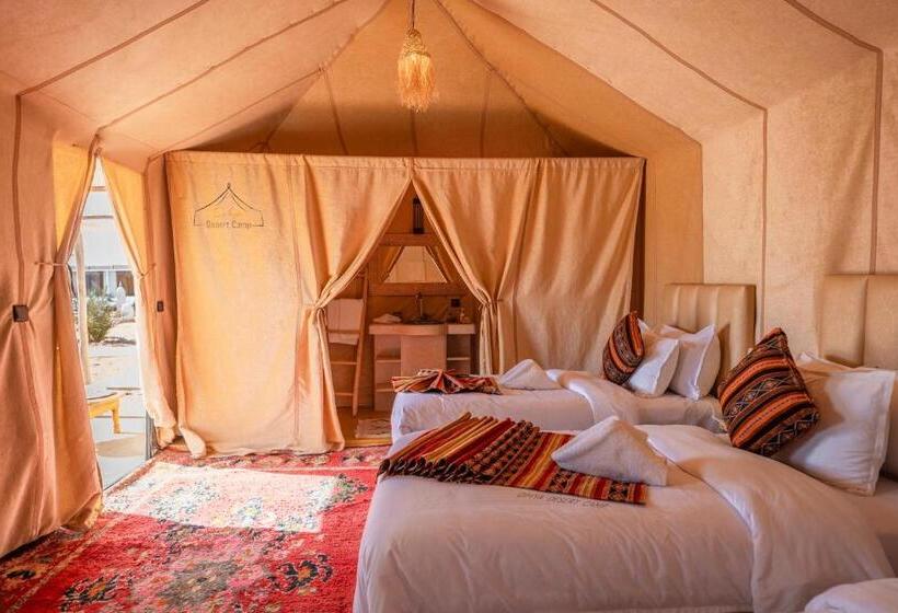 اتاق لوکس, Dihya Desert Camp