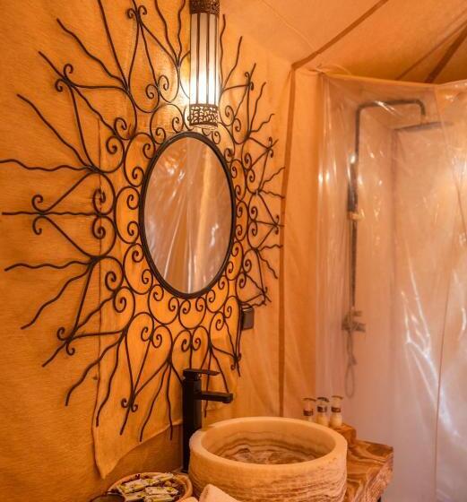 اتاق لوکس, Dihya Desert Camp