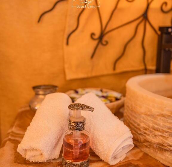 اتاق لوکس, Dihya Desert Camp