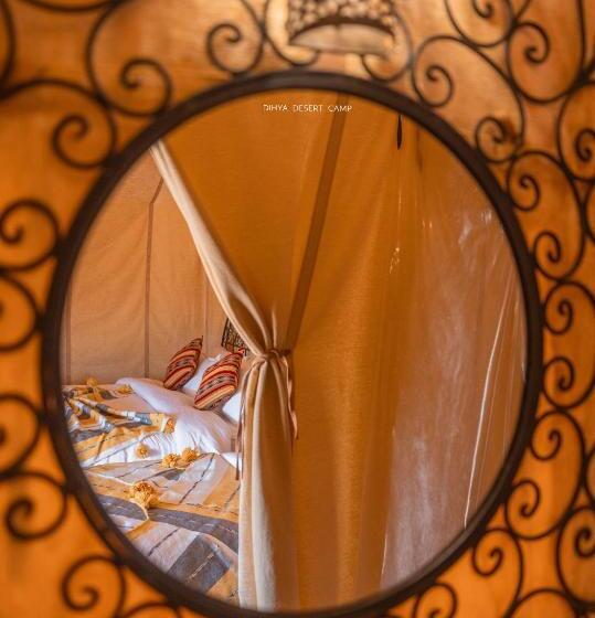 اتاق لوکس, Dihya Desert Camp