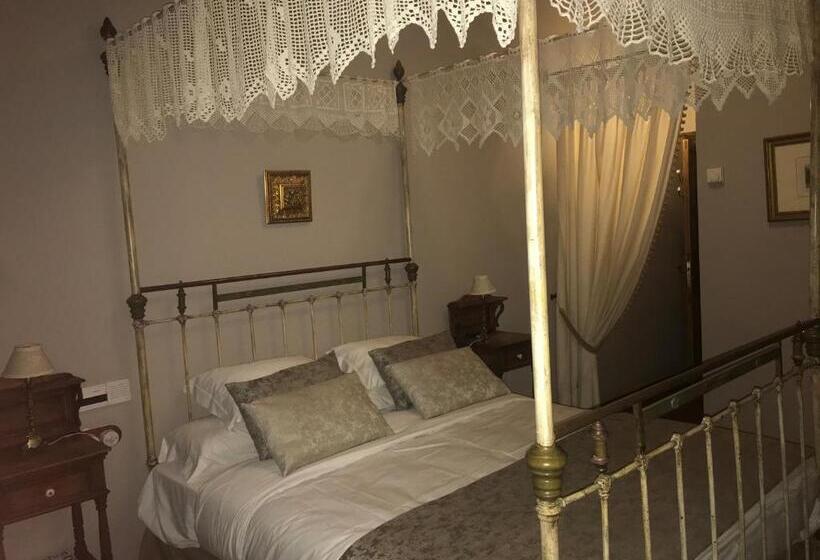 Номер Стандарт, El Corral De Perorrubio