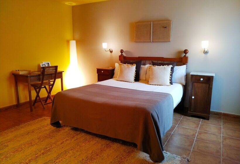 غرفة قياسية, Rural Curia