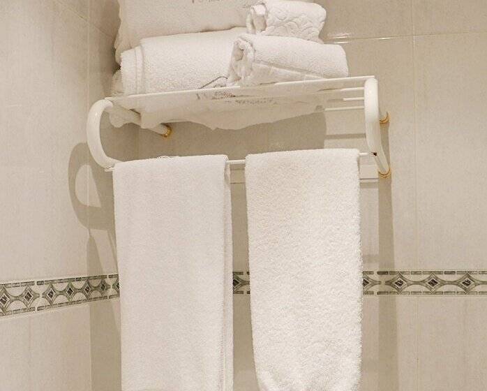 חדר סטנדרט, Casa Santos