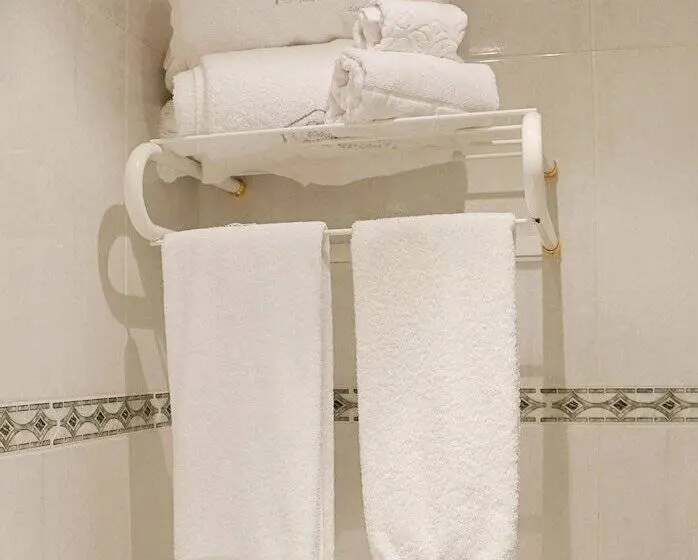 スタンダードルーム, Casa Santos