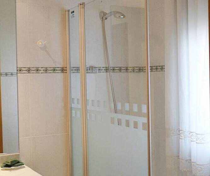 חדר סטנדרט, Casa Santos