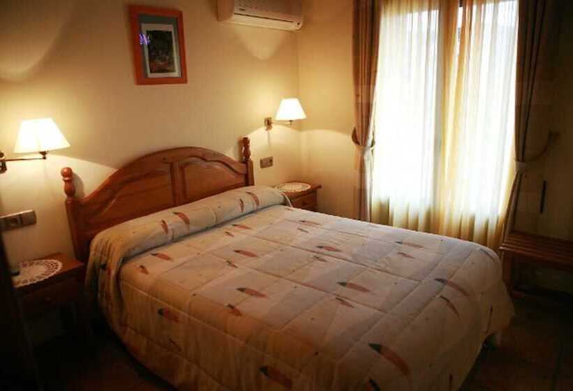 חדר סטנדרט, Casa Santos