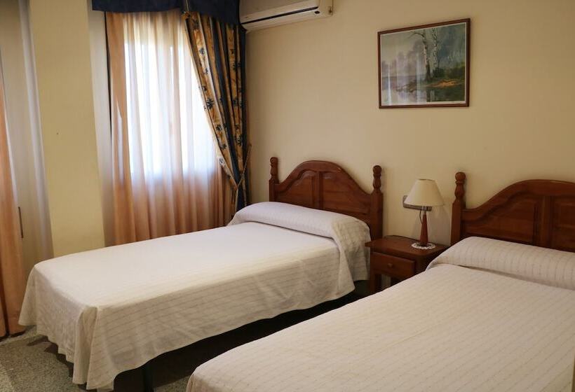 חדר סטנדרט, Casa Santos