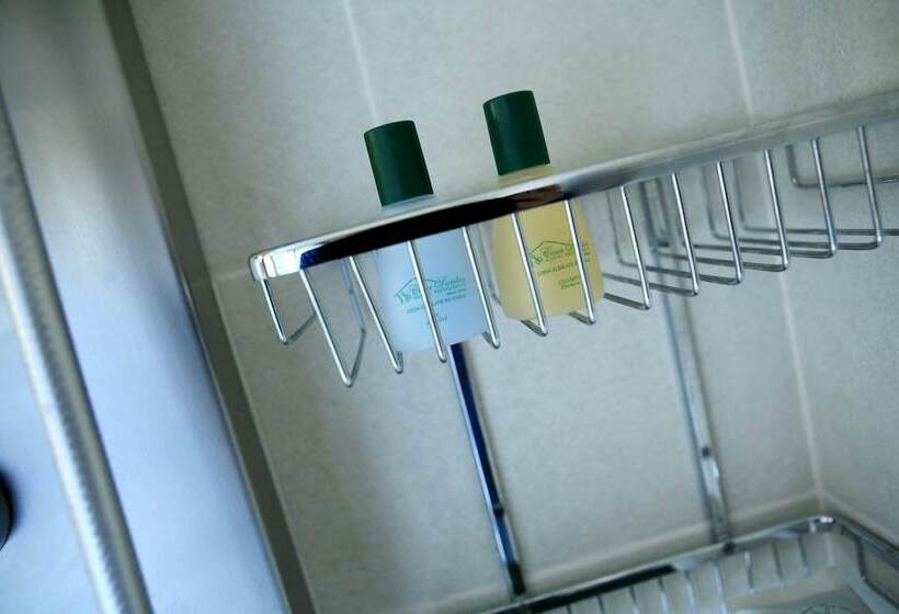 חדר דלוקס, Casa Santos