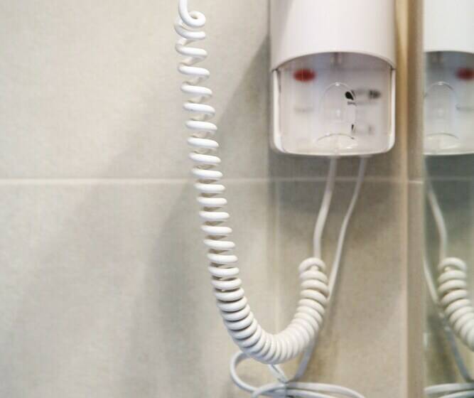 חדר דלוקס, Casa Santos