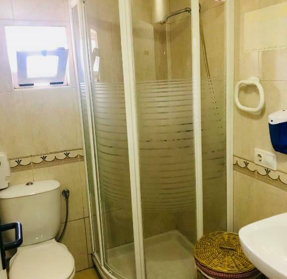 اتاق استاندارد, Pension La Estacion