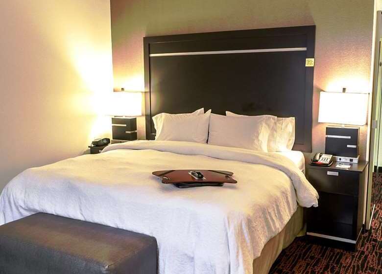 Номер Стандарт, The Bevy Hotel Boerne, A Doubletree By Hilton