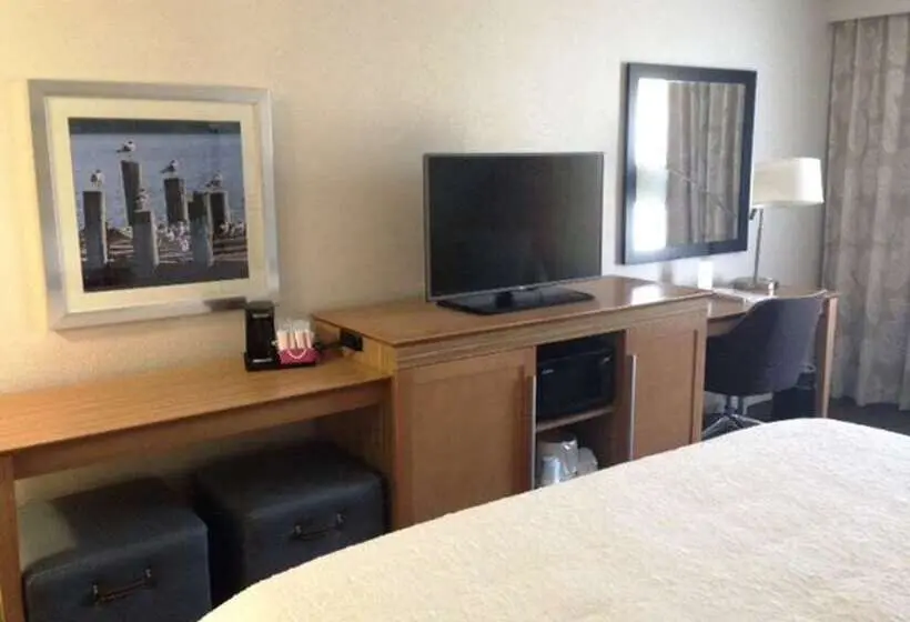スタンダードルーム, The Bevy Hotel Boerne, A Doubletree By Hilton