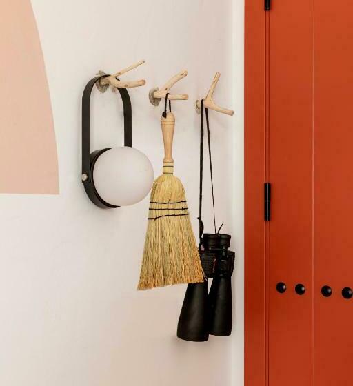 テラス付スーペリアルーム, Menorca Experimental