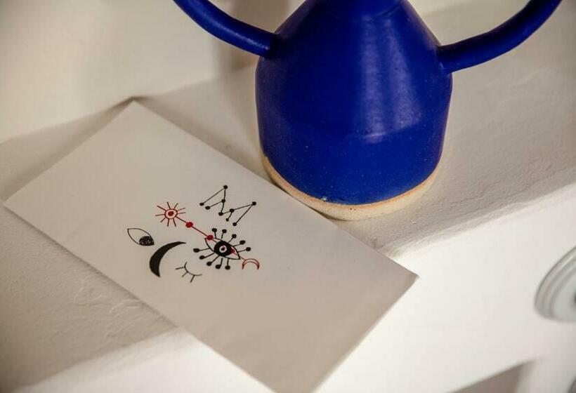 デラックスルーム, Menorca Experimental