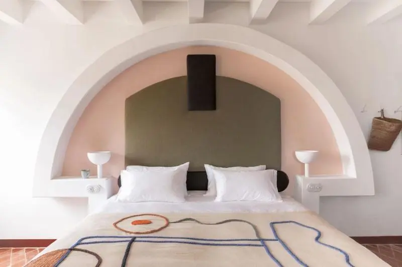 Superior Kamer, Menorca Experimental