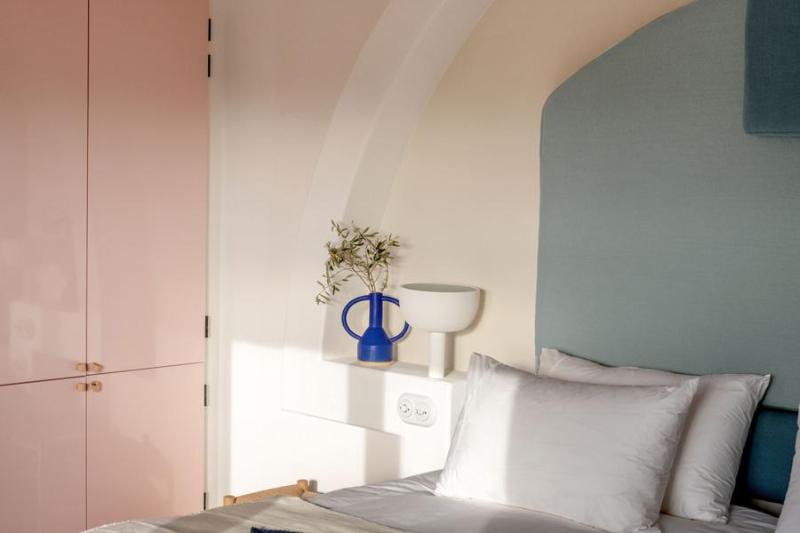 スーペリアールーム, Menorca Experimental