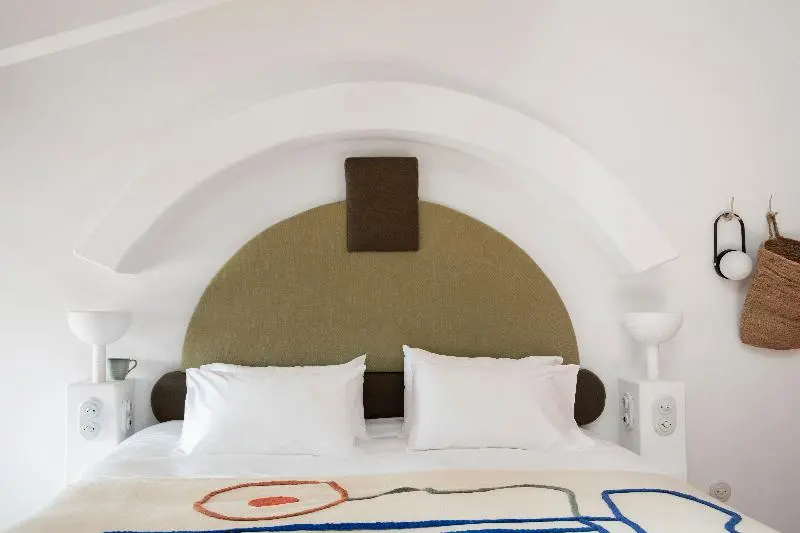 Superior Kamer met Terras, Menorca Experimental