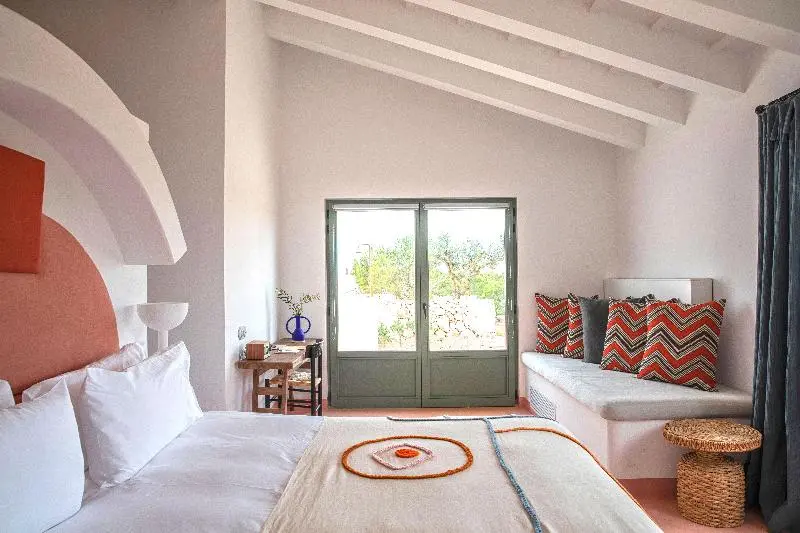 Villa 1 Slaapkamer met zwembad, Menorca Experimental