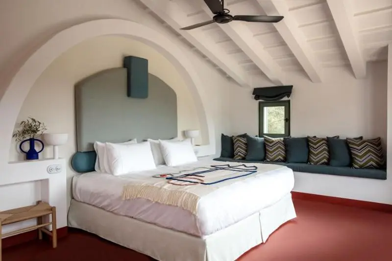 Villa 1 Slaapkamer met zwembad, Menorca Experimental