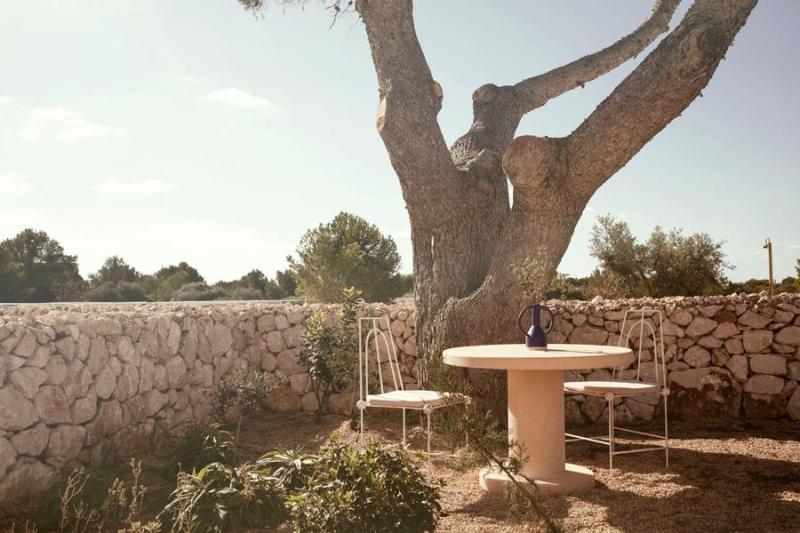 Номер Deluxe, Menorca Experimental
