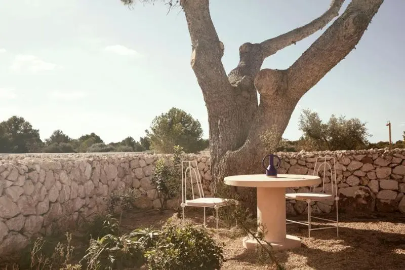 Deluxe Kamer, Menorca Experimental