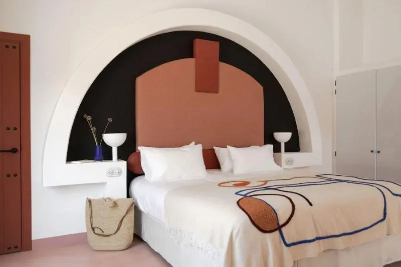 Deluxe Kamer, Menorca Experimental