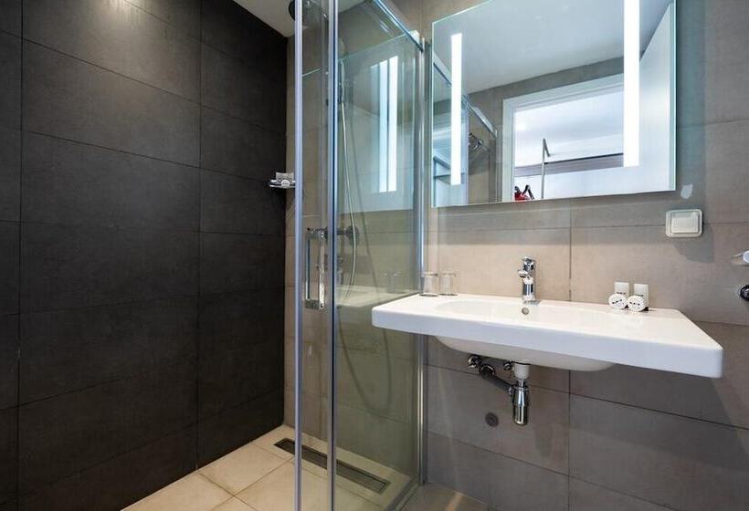 高级大房间, Onomo Airport Casablanca