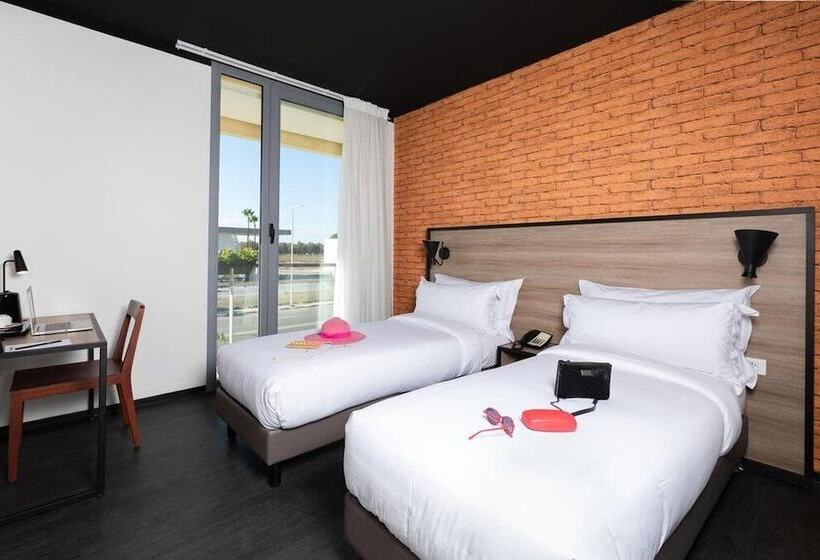 商务房间, Onomo Airport Casablanca