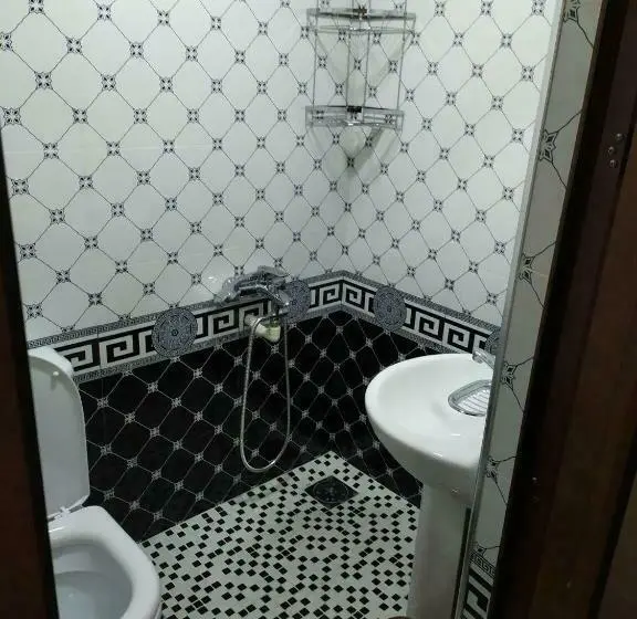 Suíte, Xum Don
