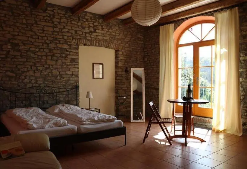 シングルデラックスルーム, Casa Re   B&b E Vino A Montabone