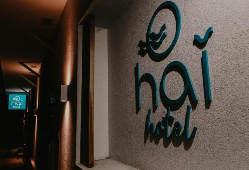 Standard Room with Balcony Side Sea View, Hai