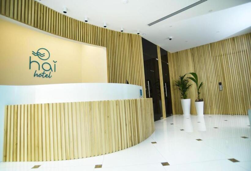 اتاق استاندارد, Hai