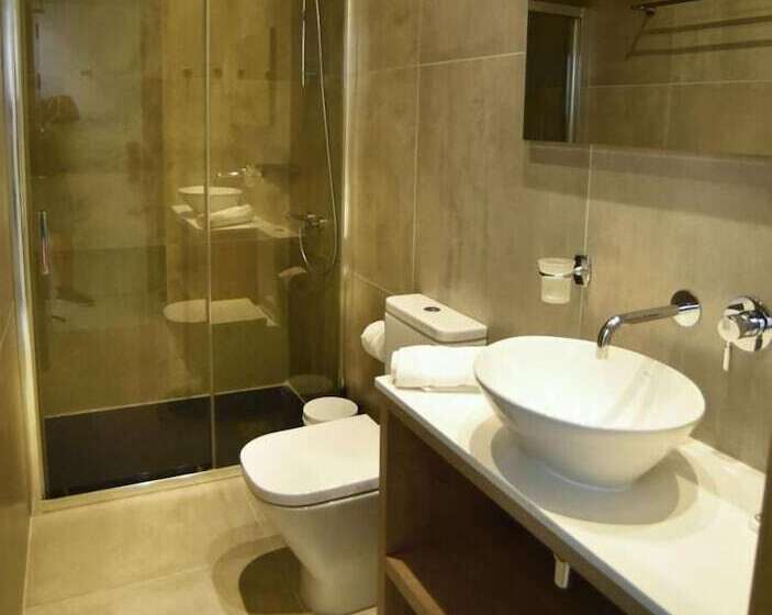 اتاق استاندارد پریمیوم سه تخته, Hai