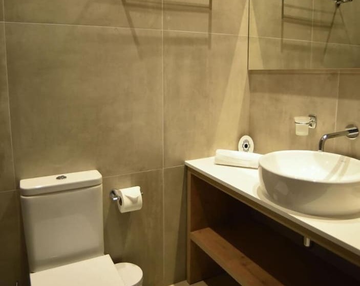 Standard Room with Balcony Side Sea View, Hai