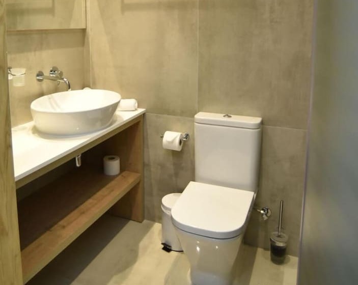 Standard Room with Balcony Side Sea View, Hai