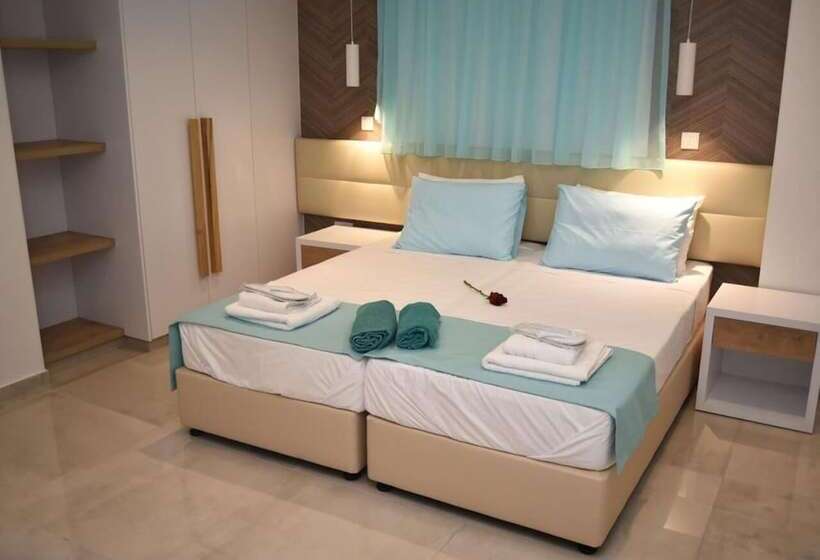 اتاق استاندارد, Hai