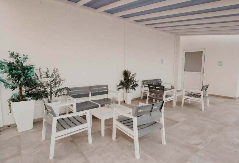 Standard Room with Balcony Side Sea View, Hai