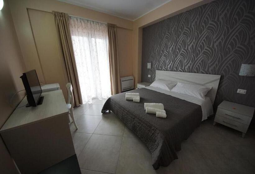 스탠다드 룸, L'aurora