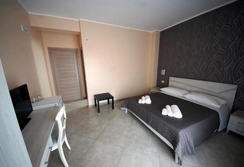 스탠다드 룸, L'aurora